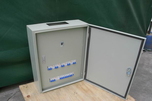 启东3683配电-3683品牌配电柜使用对工